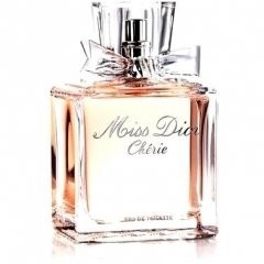 Изображение парфюма Christian Dior Miss Dior Cherie 2007 Eau de Toilette