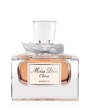 Изображение парфюма Christian Dior Miss Dior Cherie Extrait de Parfum