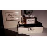 Реклама Miss Dior Cherie Extrait de Parfum Christian Dior