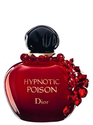 Изображение парфюма Christian Dior Hypnotic Poison Diable Rouge
