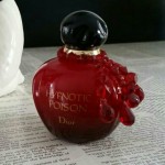 Картинка номер 3 Hypnotic Poison Diable Rouge от Christian Dior