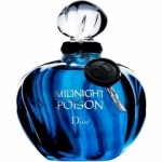 Изображение духов Christian Dior Midnight Poison Extrait de Parfum