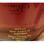 Картинка номер 3 Poison Eau de Cologne от Christian Dior