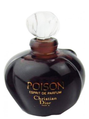 Изображение парфюма Christian Dior Poison Esprit de Parfum