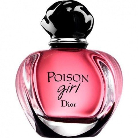 Изображение парфюма Christian Dior Poison Girl