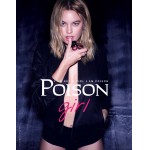 Реклама Poison Girl Christian Dior