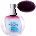 Изображение парфюма Christian Dior Pure Poison Elixir