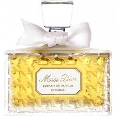 Изображение парфюма Christian Dior Miss Dior Original