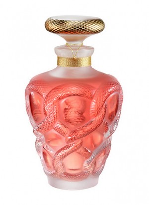 Изображение парфюма Lalique De Lalique Seduction Crystal Edition