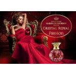 Реклама Cristal Royal Passion Marina de Bourbon