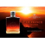 Реклама Le Prince In Fire Marina de Bourbon