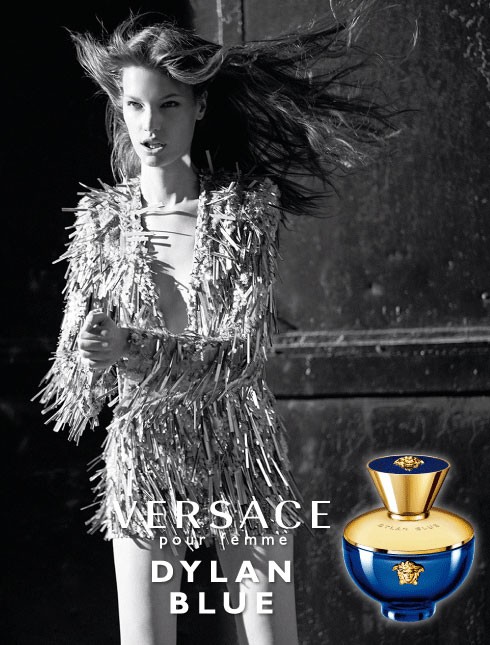 dylan blue versace femme