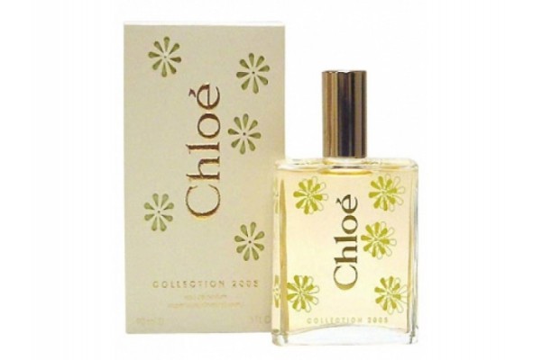 Изображение парфюма Chloe Collection 2005