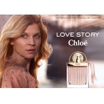 Реклама Love Story Eau de Toilette Chloe