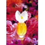 Реклама Fleur de Narcisse edc Chloe