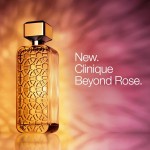 Реклама Beyond Rose Clinique