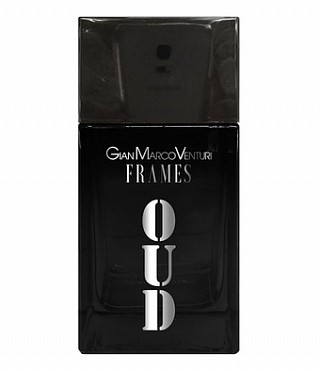 Изображение парфюма Gian Marco Venturi Frames Oud for Men