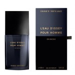 Реклама L'Eau d'Issey Pour Homme Or Encens Issey Miyake