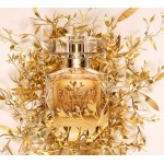 Реклама Le Parfum Edition Feuilles d'Or Elie Saab