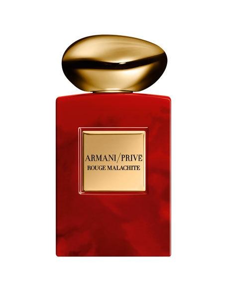 Изображение парфюма Giorgio Armani Prive Rouge Malachite L'Or de Russie