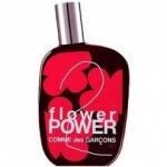 Изображение парфюма Comme des Garcons 2 Flower Power
