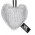 Изображение духов Comme des Garcons 2 Love Hurts
