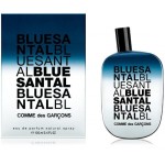 Изображение парфюма Comme des Garcons Blue Santal
