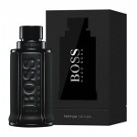 Изображение духов Hugo Boss The Scent Parfum Edition