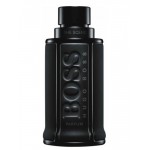 Реклама The Scent Parfum Edition Hugo Boss