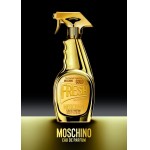 Картинка номер 3 Gold Fresh Couture от Moschino