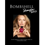 Реклама Bombshell Shanghai 2017 Victoria’s Secret