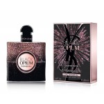 Изображение парфюма Yves Saint Laurent Black Opium Firework Collector Edition