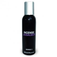 Изображение парфюма Comme des Garcons Series 3 Incense Jaisalmer