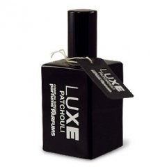 Изображение парфюма Comme des Garcons Series Luxe Patchouli Eau de Parfum