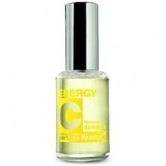 Изображение парфюма Comme des Garcons Series 8 Energy C Lime