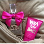 Картинка номер 3 Viva La Juicy Pure Parfum от Juicy Couture