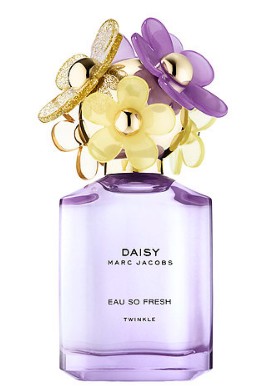 Изображение парфюма Marc Jacobs Daisy Eau So Fresh Twinkle