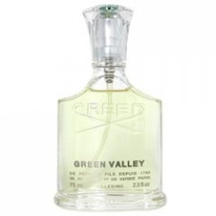 Изображение парфюма Creed Green Valley