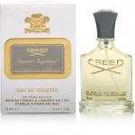 Реклама Santal Imperial Creed