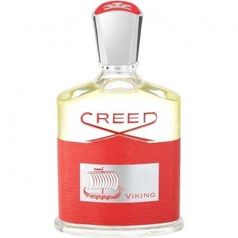 Изображение парфюма Creed Viking