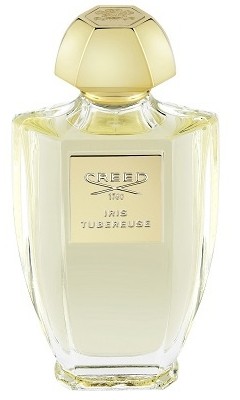 Изображение парфюма Creed Acqua Originale: Iris Tuberose