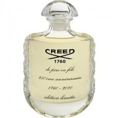 Изображение парфюма Creed Les Royales Exclusives: Royal Service