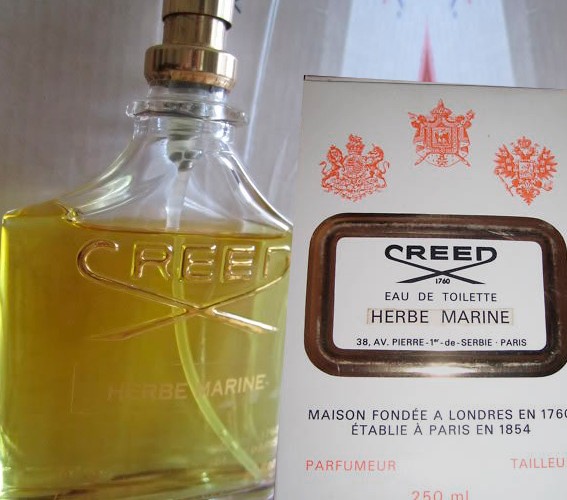 Изображение парфюма Creed Herbe Marine