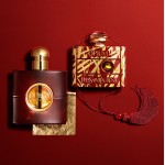 Реклама Opium Extrait de Parfum 40th Anniversary Edition Yves Saint Laurent