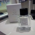 Реклама Perfume for Babies Dolce and Gabbana