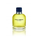 Изображение 2 D&G Pour Homme 2012 Dolce and Gabbana