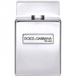 Изображение духов Dolce and Gabbana The One Platinum Edition