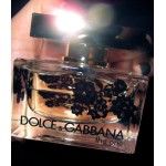 Реклама The One Lace Edition Dolce and Gabbana