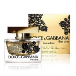 Изображение 2 The One Lace Edition Dolce and Gabbana