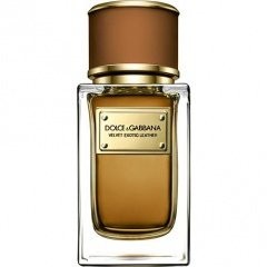 Изображение парфюма Dolce and Gabbana Velvet Exotic Leather
